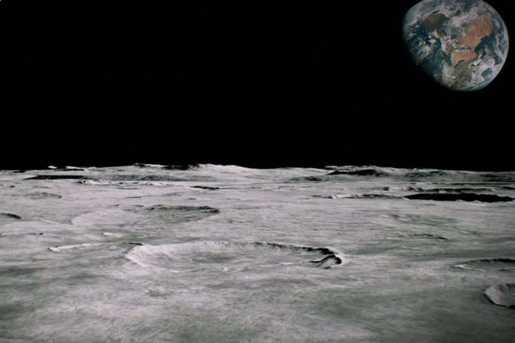 Cattura Luna