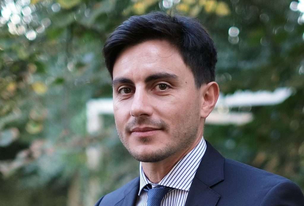 Enrico Salvati