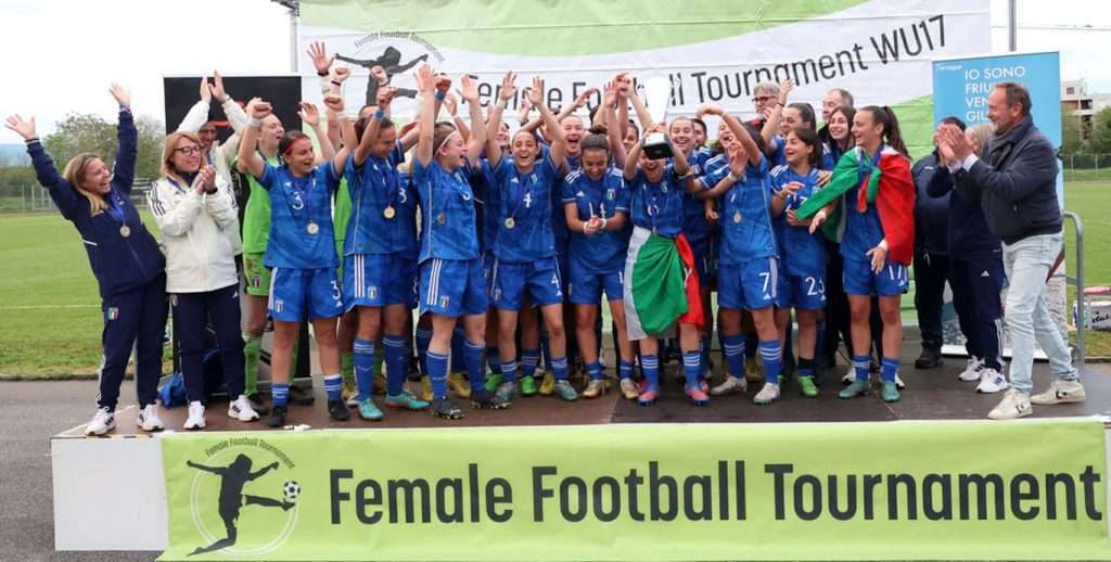 FFT2023 Italia