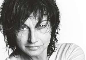 Gianna Nannini fotoausostampa Ph. LuigiIango 2