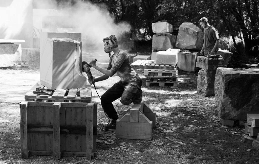 LABORATORI SCULTURA 1