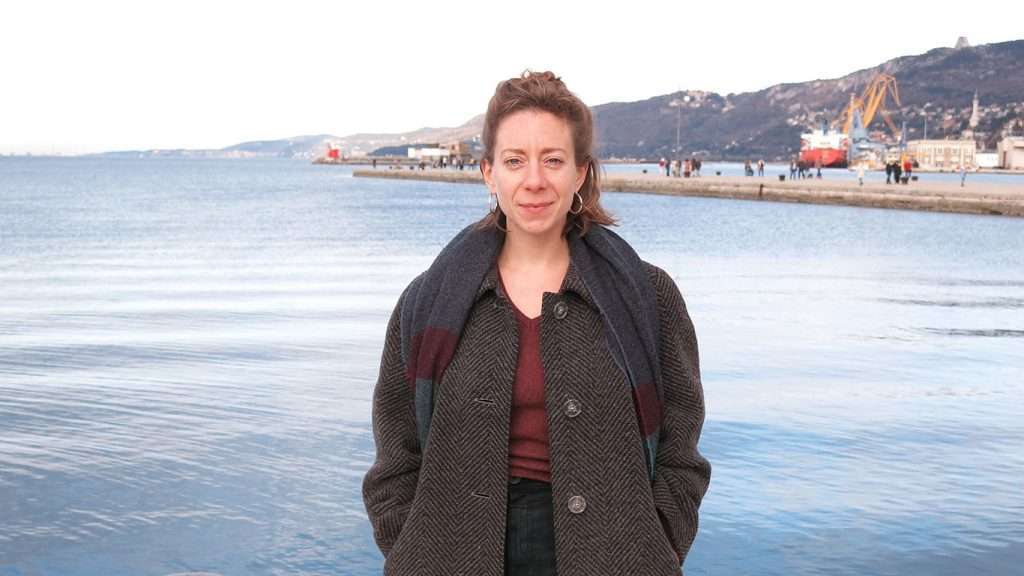 LauraSamani MajaPertic