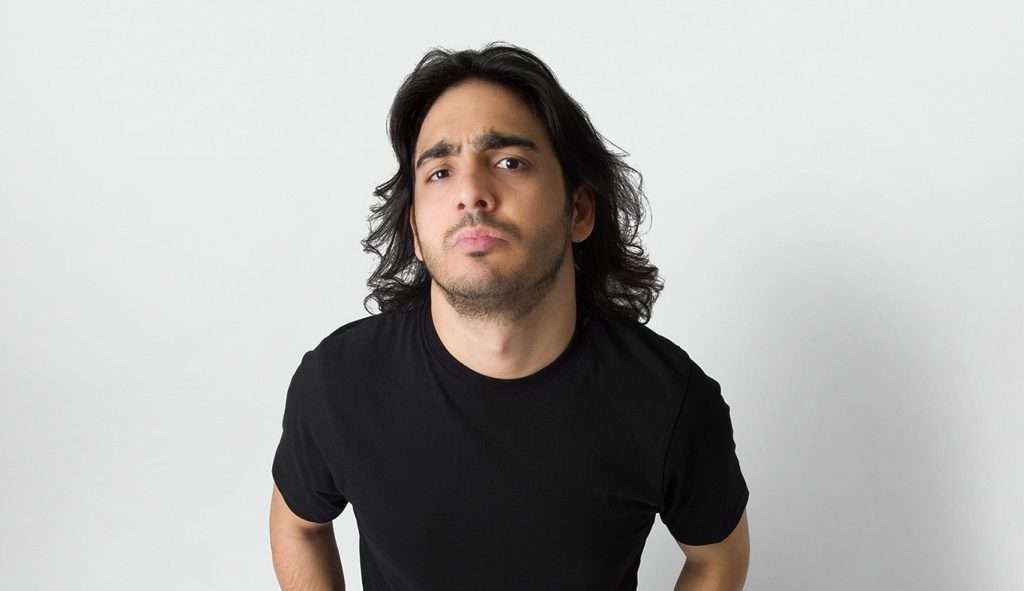 Max Angioni Lignano