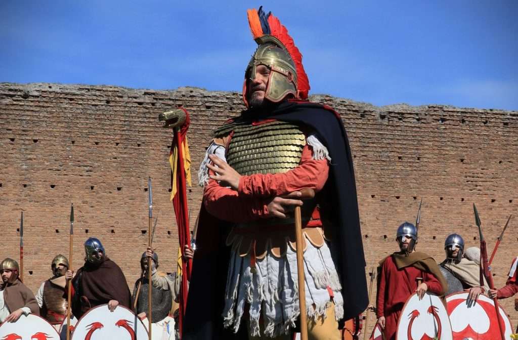 Rievocatori G. Pera