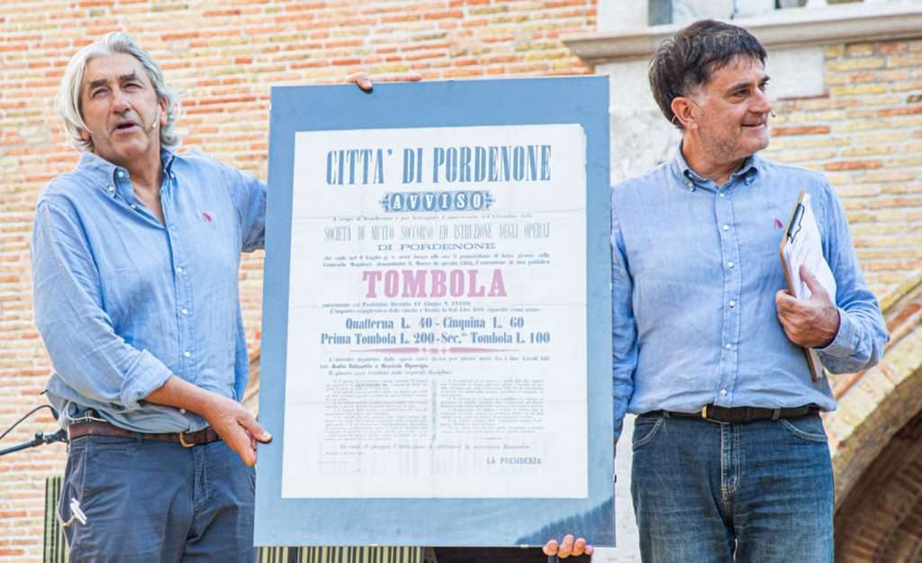 Tombola SOMSI PN 2023 phStudioProfili