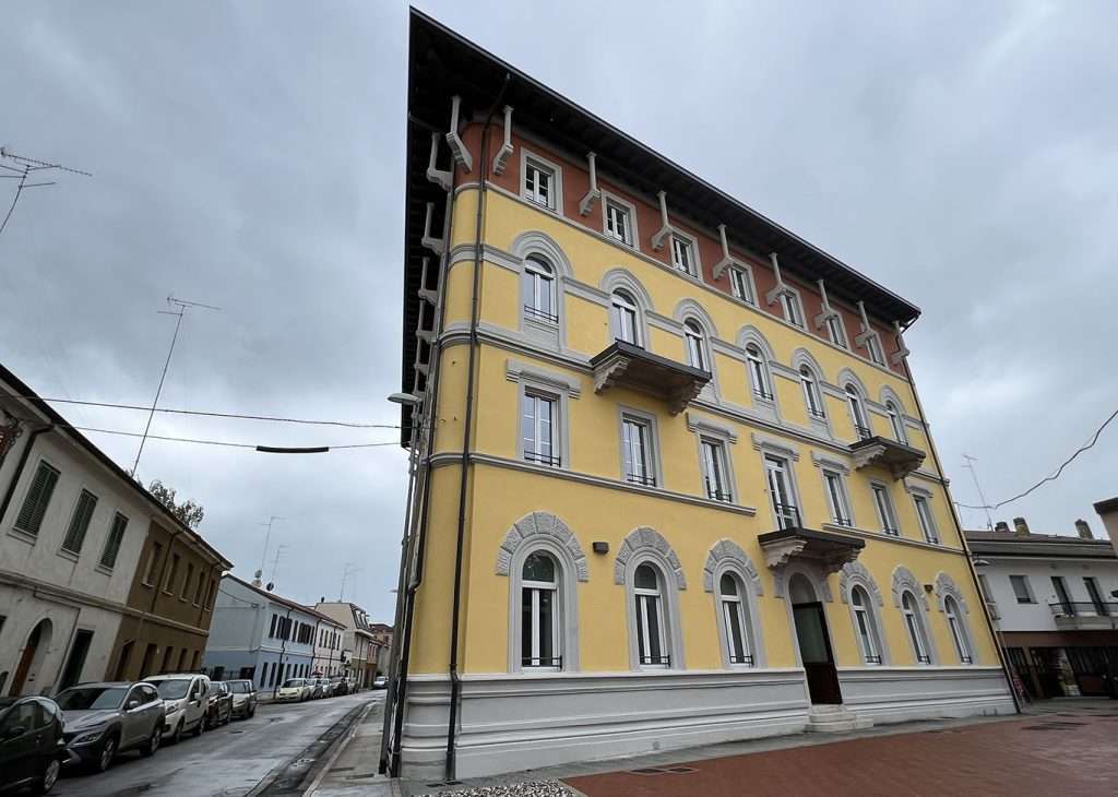 casaMazzoli