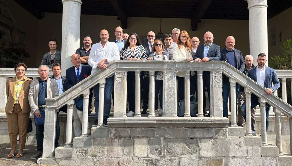 distretto gemona