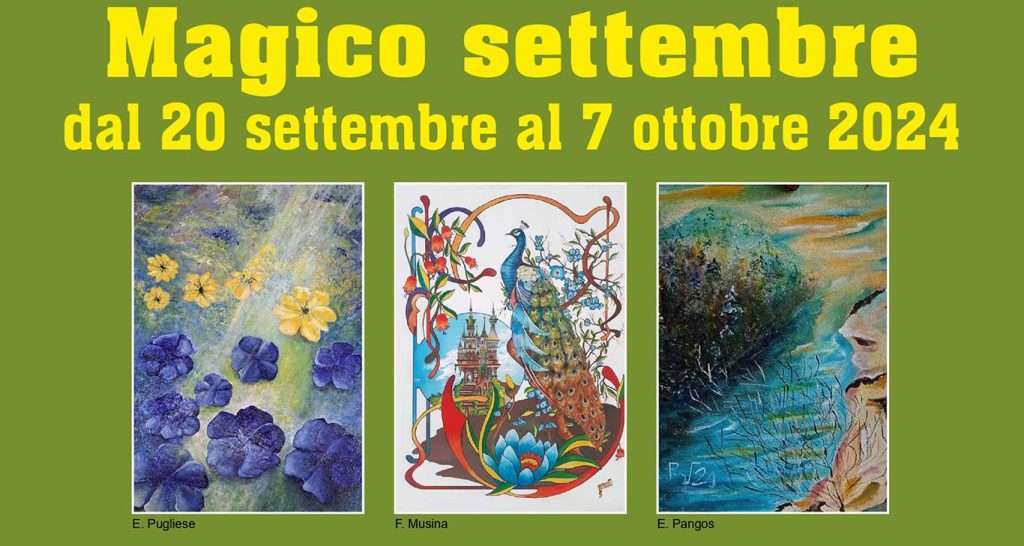 magicoSettembre