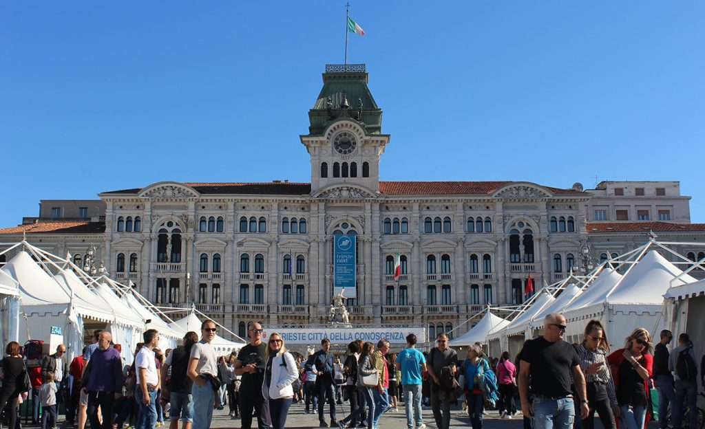 piazza
