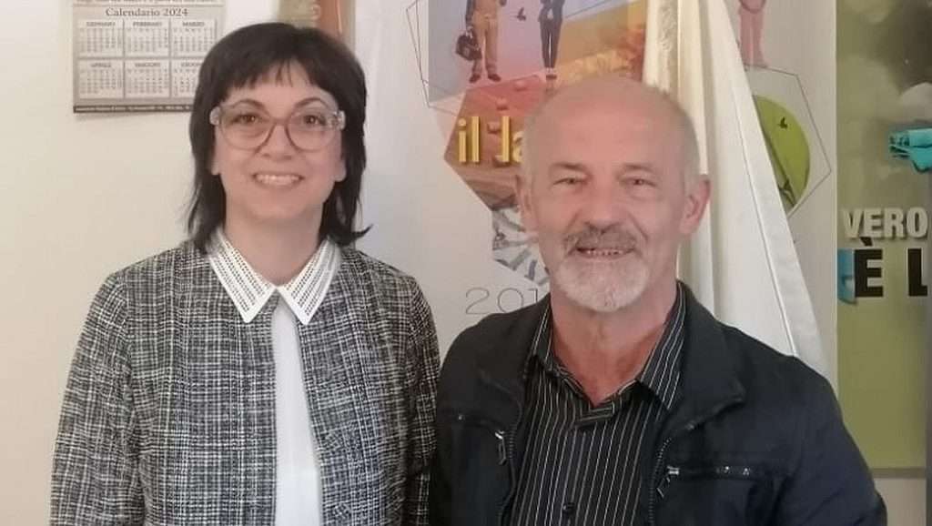 presidente e vice acli perteole rendina mammone 03