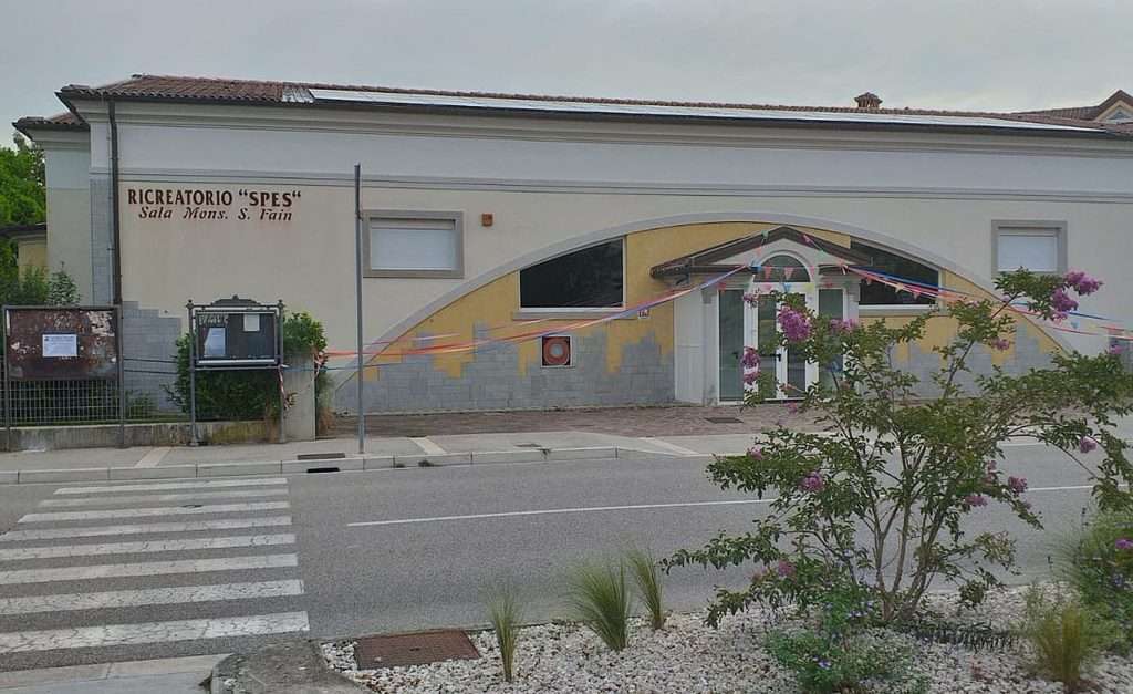 ricreatorio spes 30 anni 01