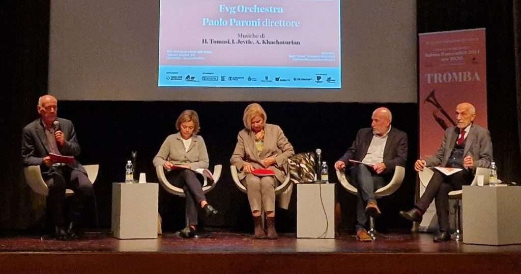 24 Concorso Internazionale Citta di Porcia 2024