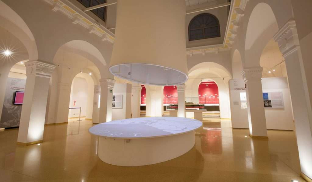 Muca Museo della Cantieristica