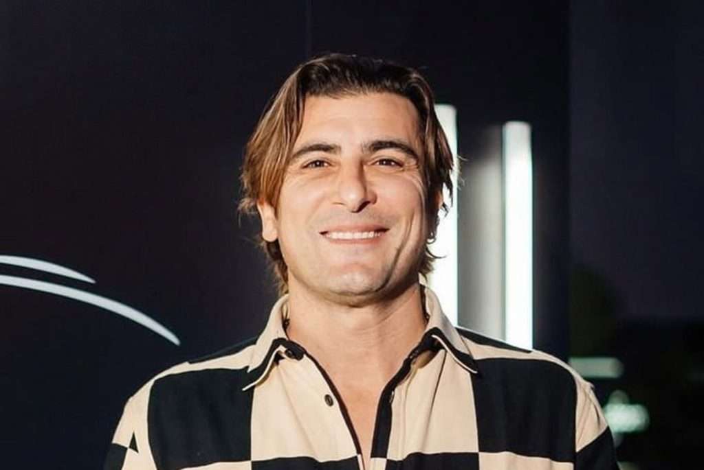 Nick Ventola