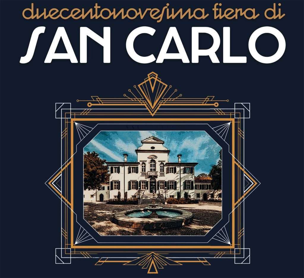 SAN CARLO 2024