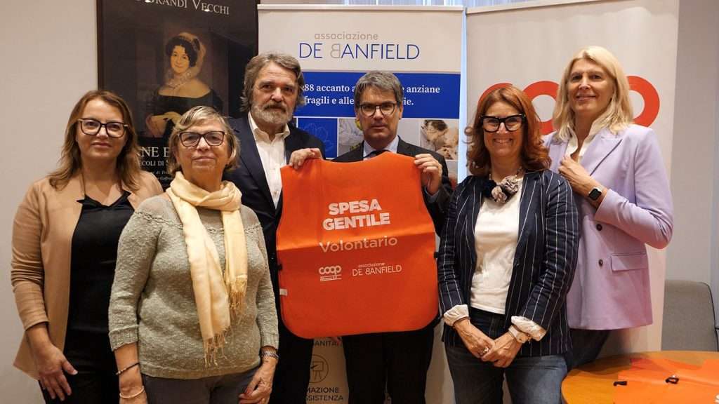 SPESA GENTILE