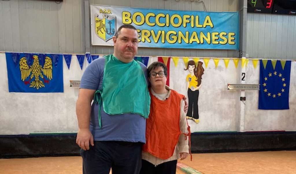 bocce
