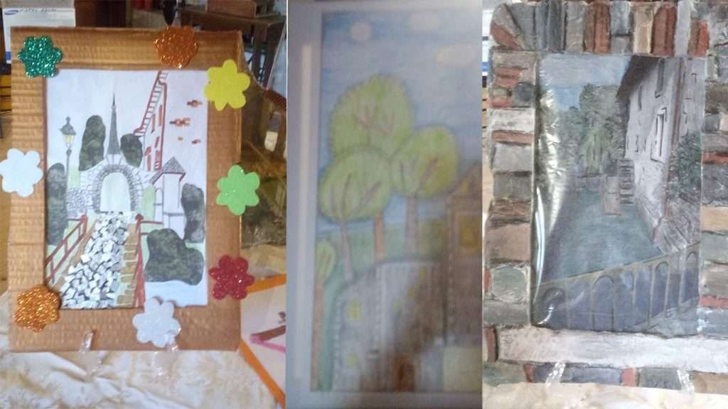 collage