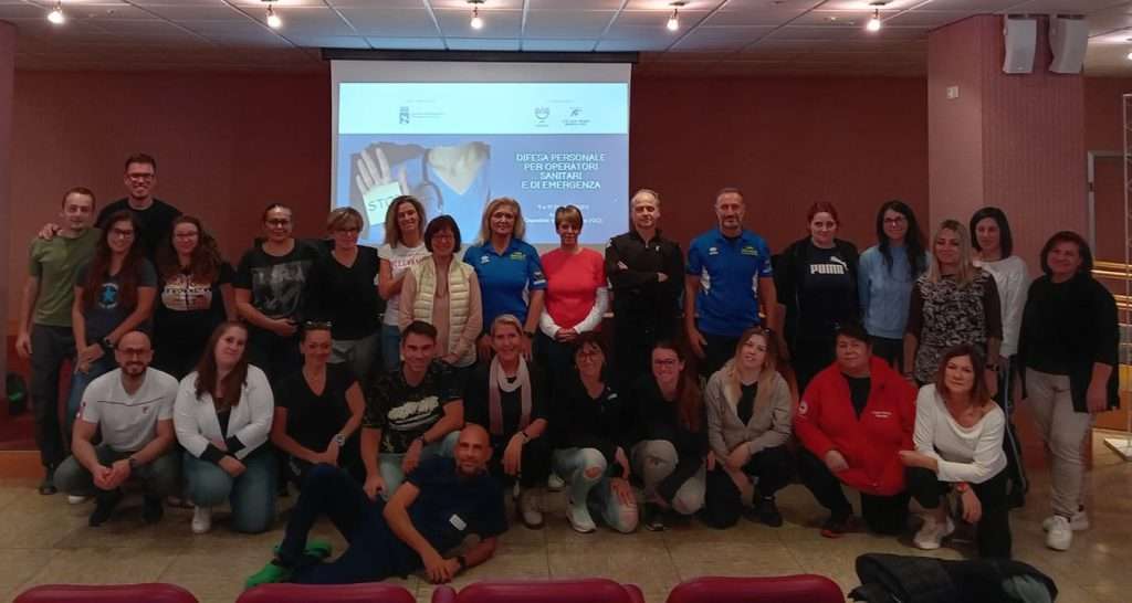 corso difesa