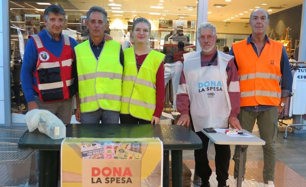 dona la spesa 2024 01
