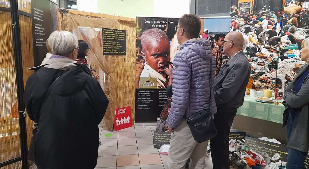 mostra fogliano