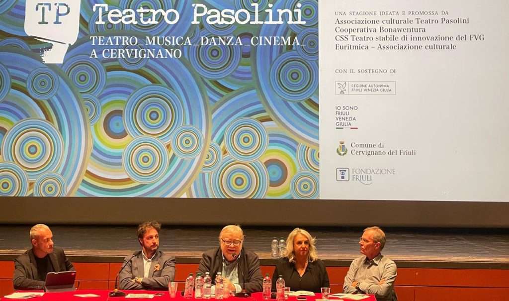 presentazione