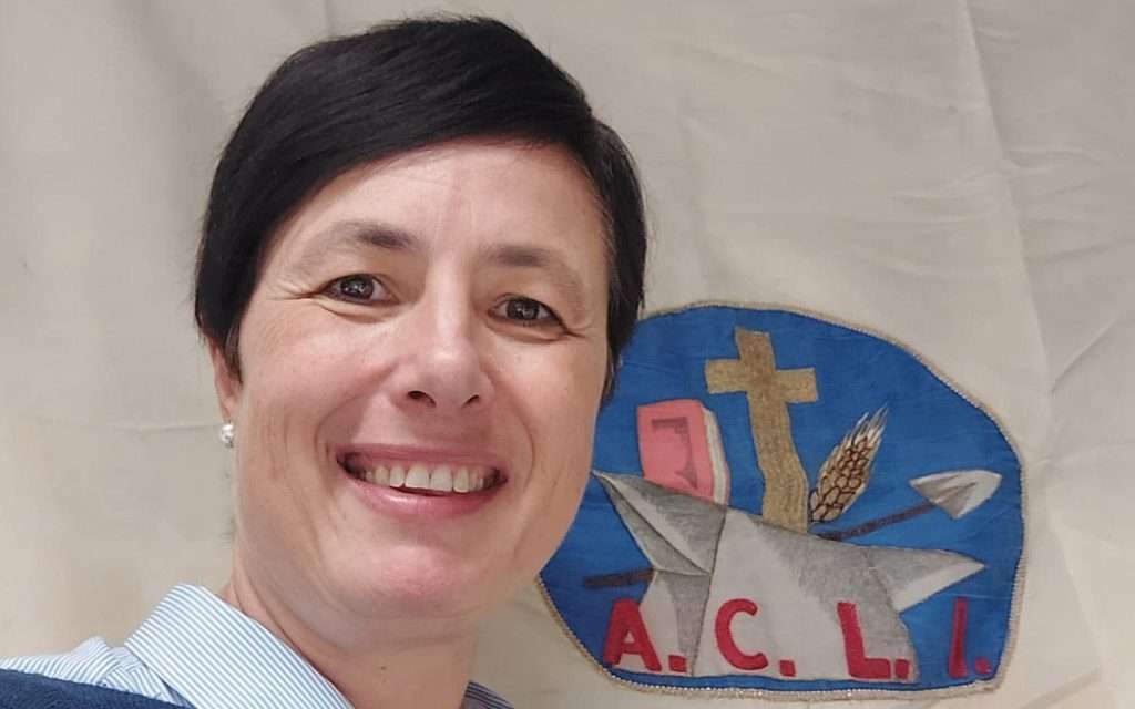 rachele zanolla