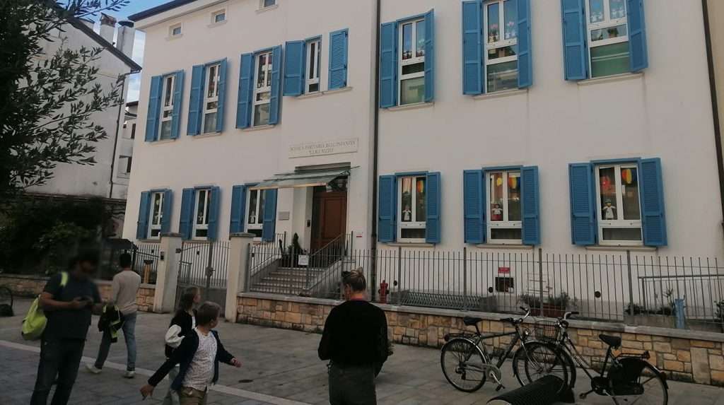 scuola per linzanzia Luigi Rizzo03