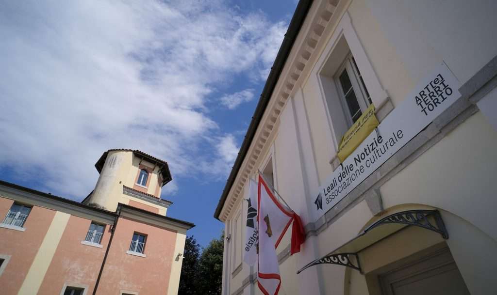 sede
