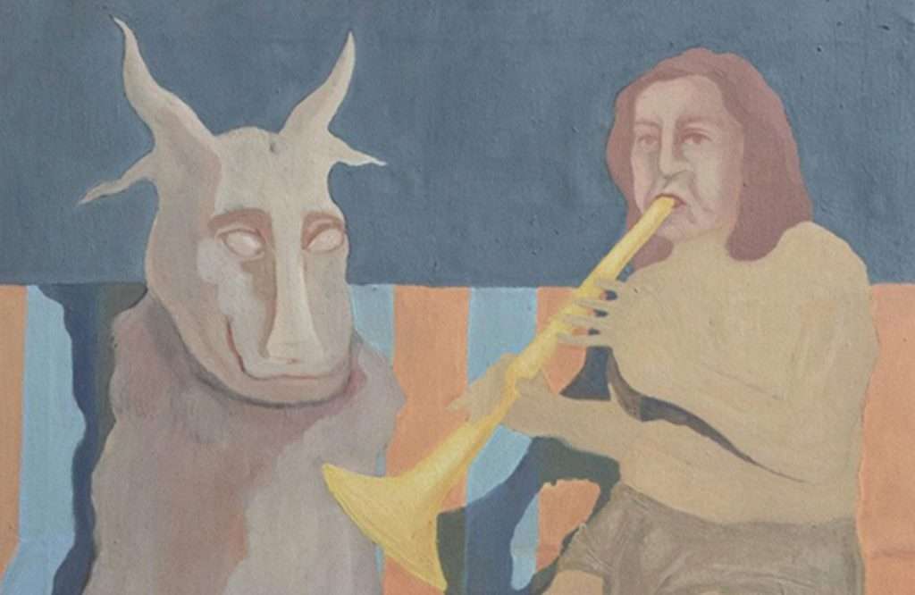 ALESSANDRA CERRI Concertino