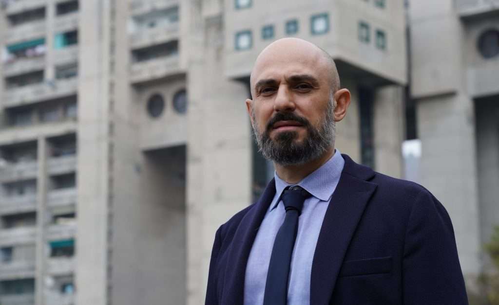 Daniele Mosetti