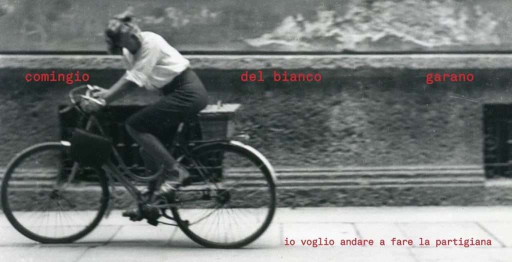 Io voglio andare a fare la partigiana Ruda A5 20241113 151214 0000 1