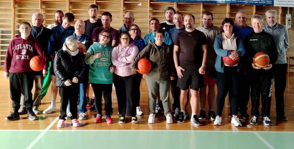 basket campp 2425
