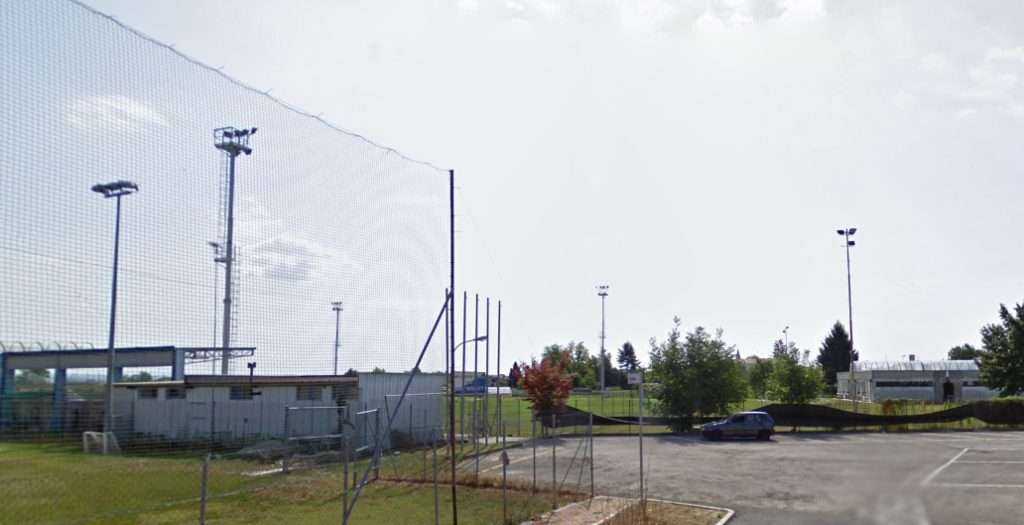 campo calcio