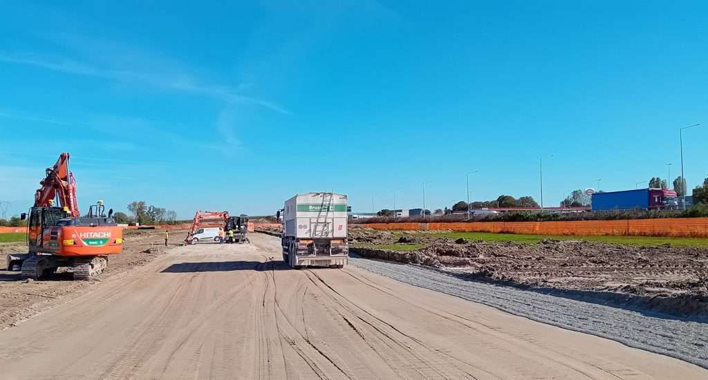 cantiere fratta nord