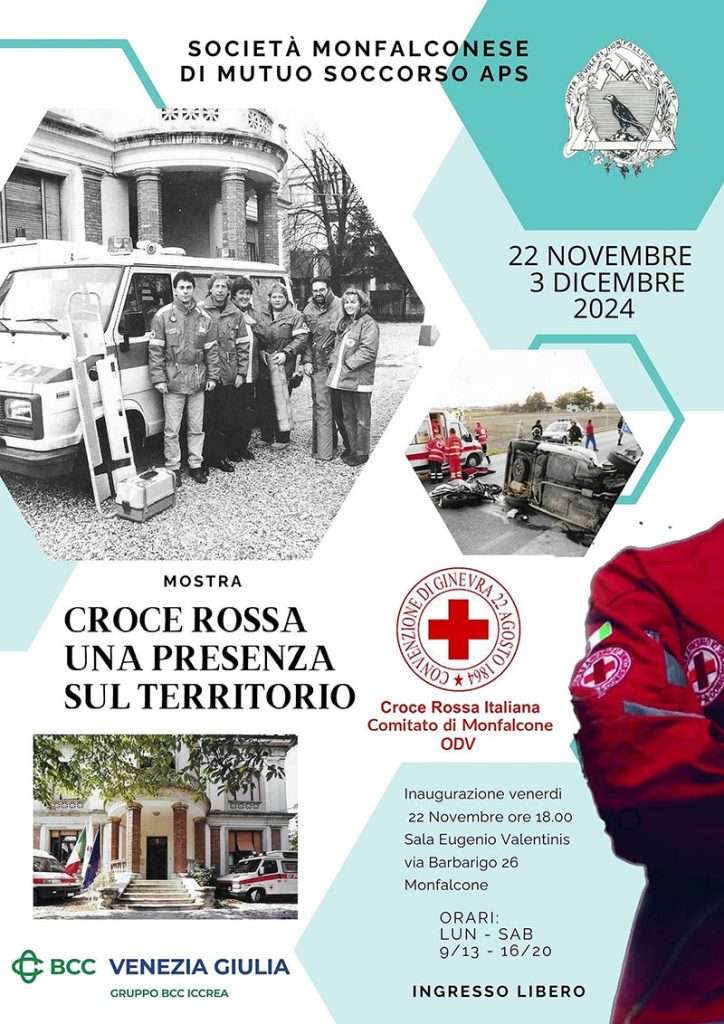 crimostra