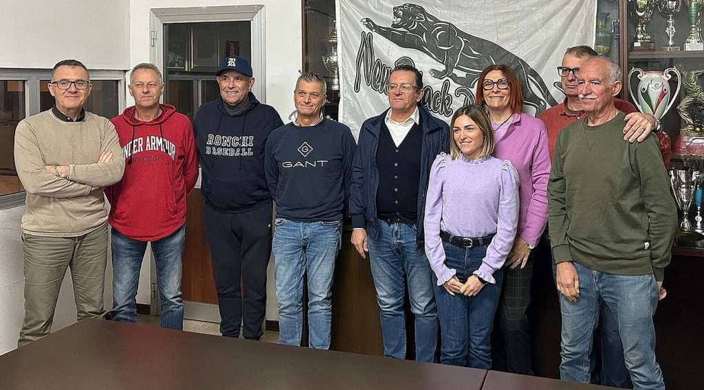 direttivo NBP