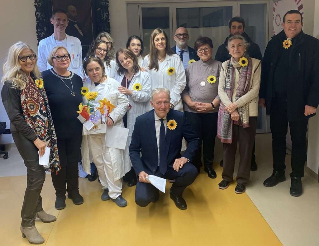 donazioneOncologia