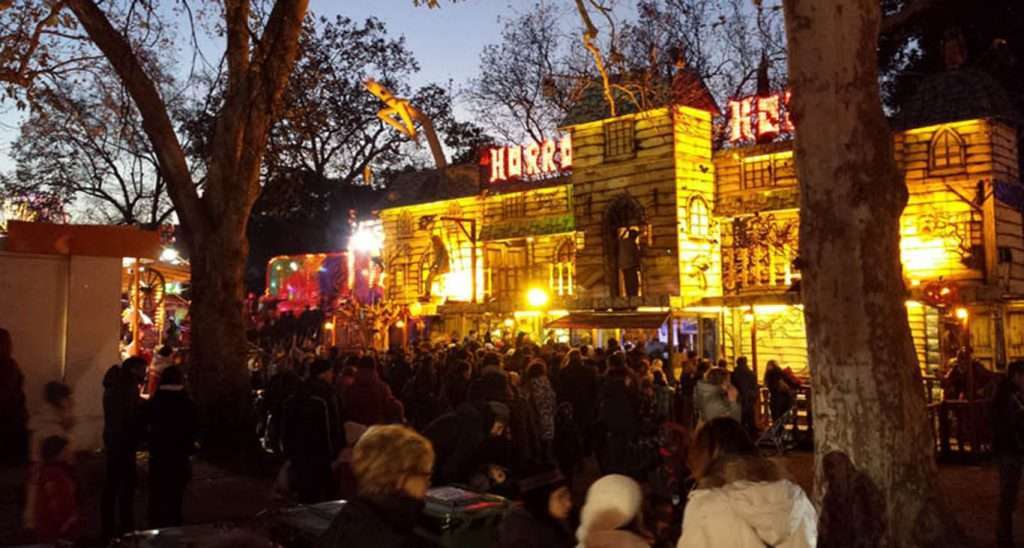 fiera san andrea