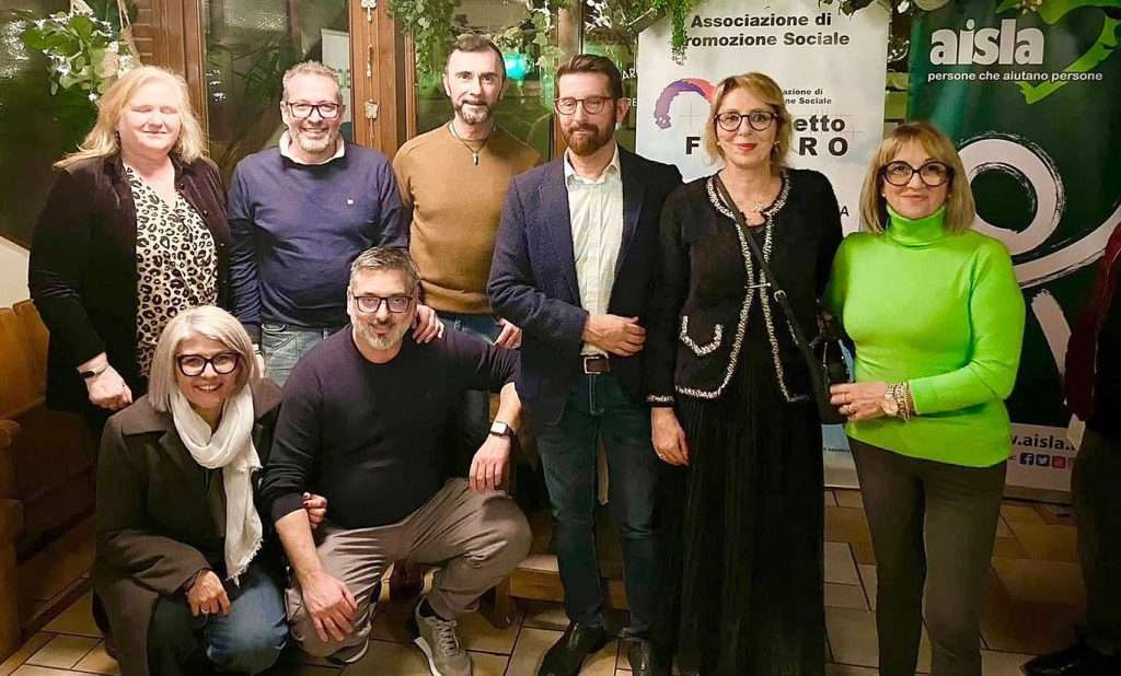 incontro ass progetto futuro