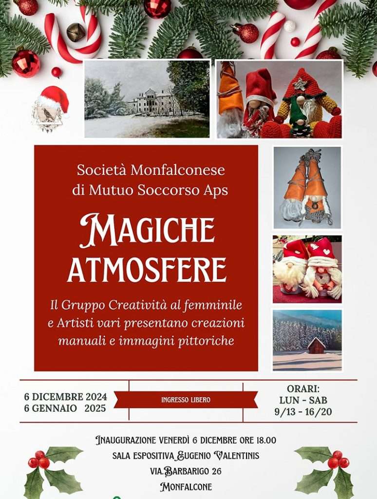 magiche atmosfere