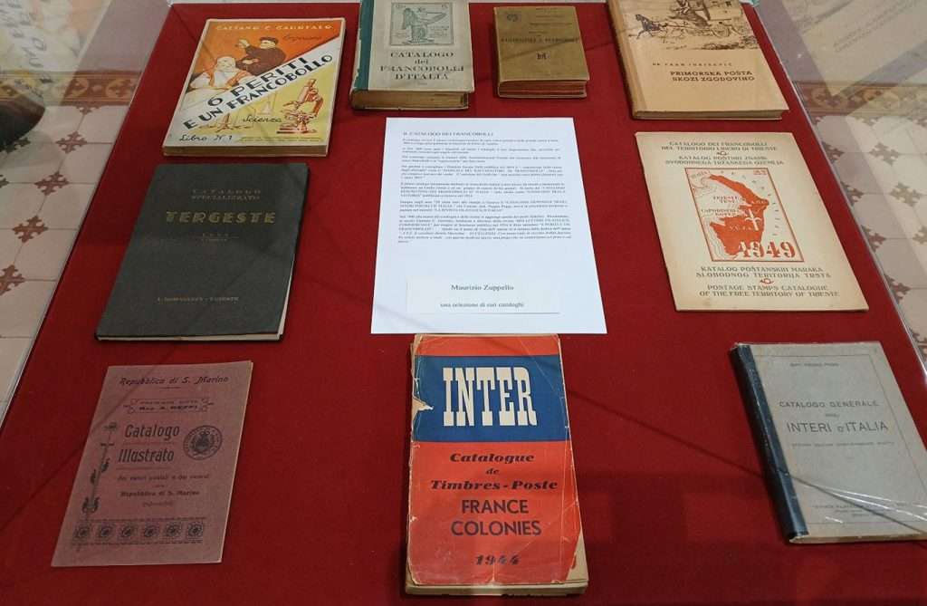 museo telegrafico