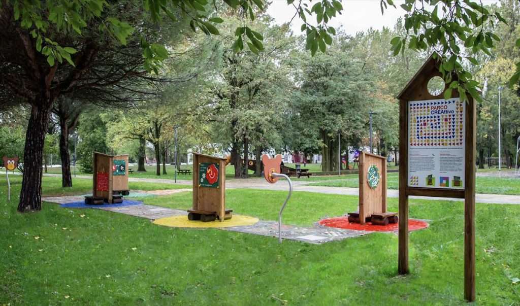 parco creattivo