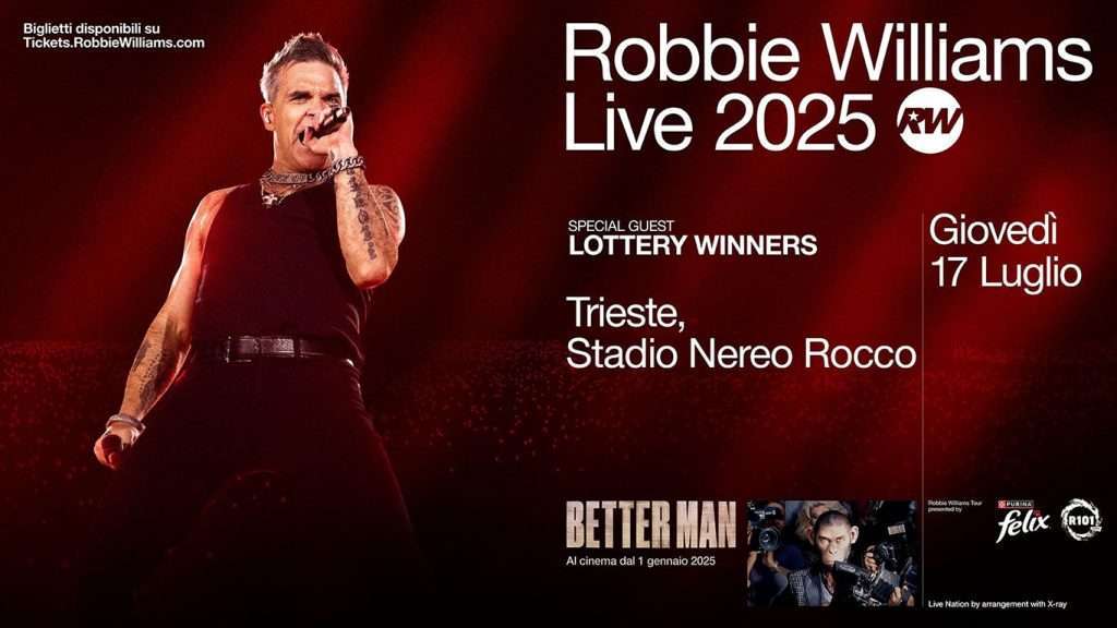 robbieWilliams