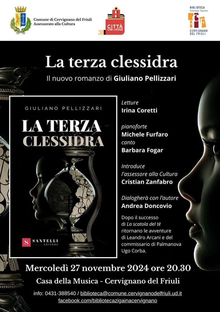 terza clessidra