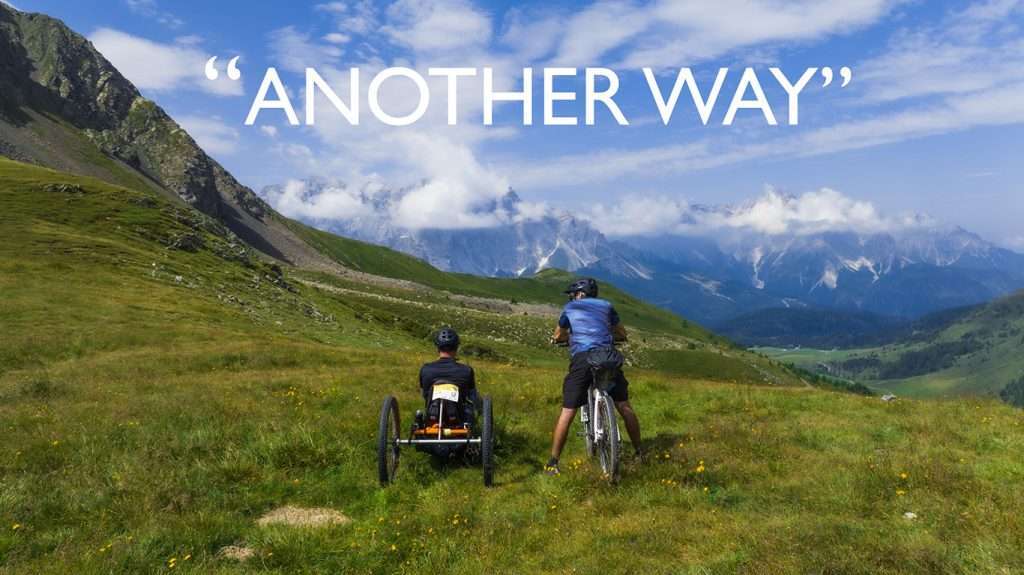 Another way