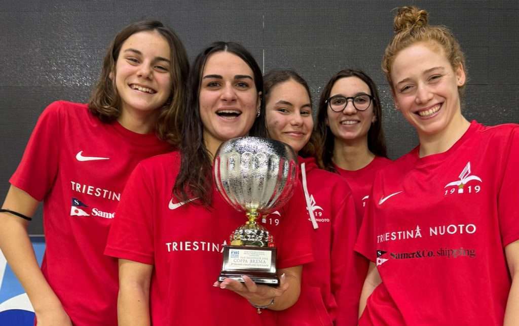 Coppa Brema 2024