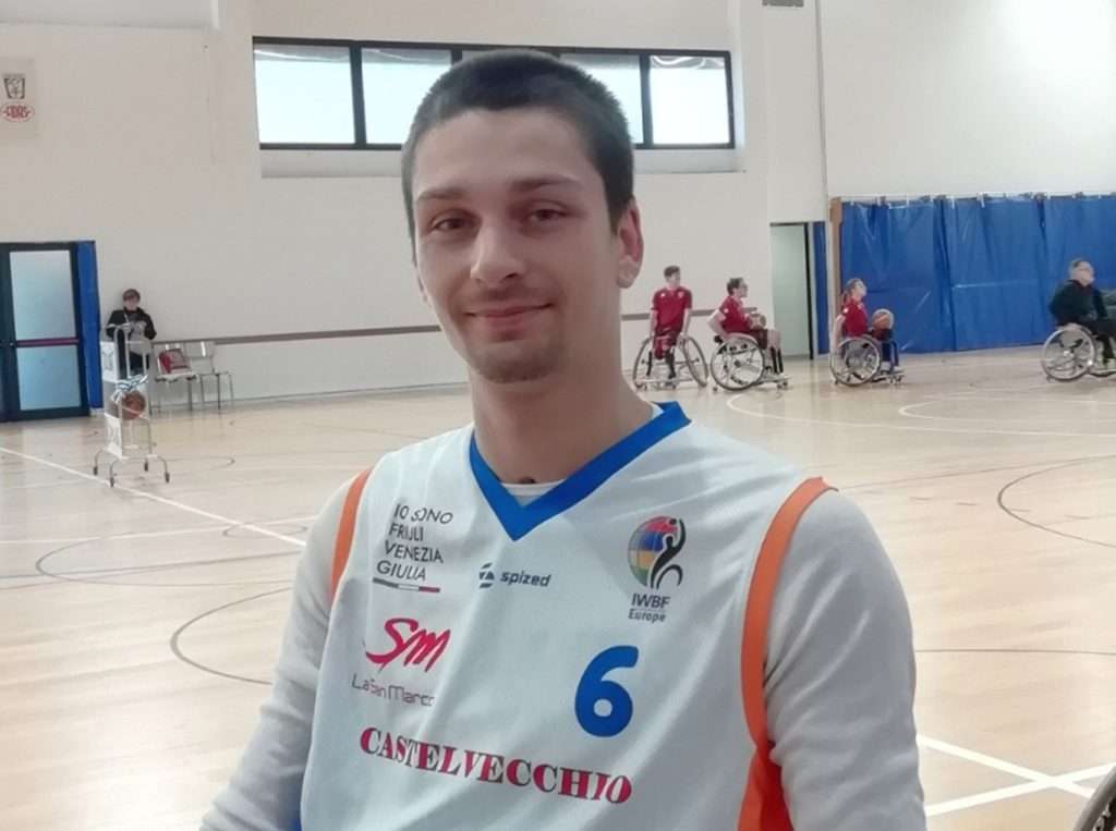 Diego Coren