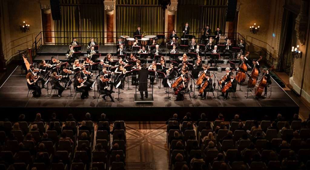 FVG OrchestraPerPalmanova