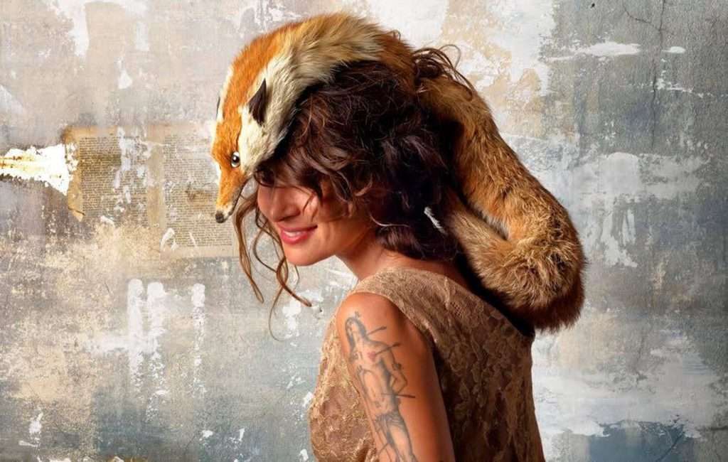 Francesca Marftinelli